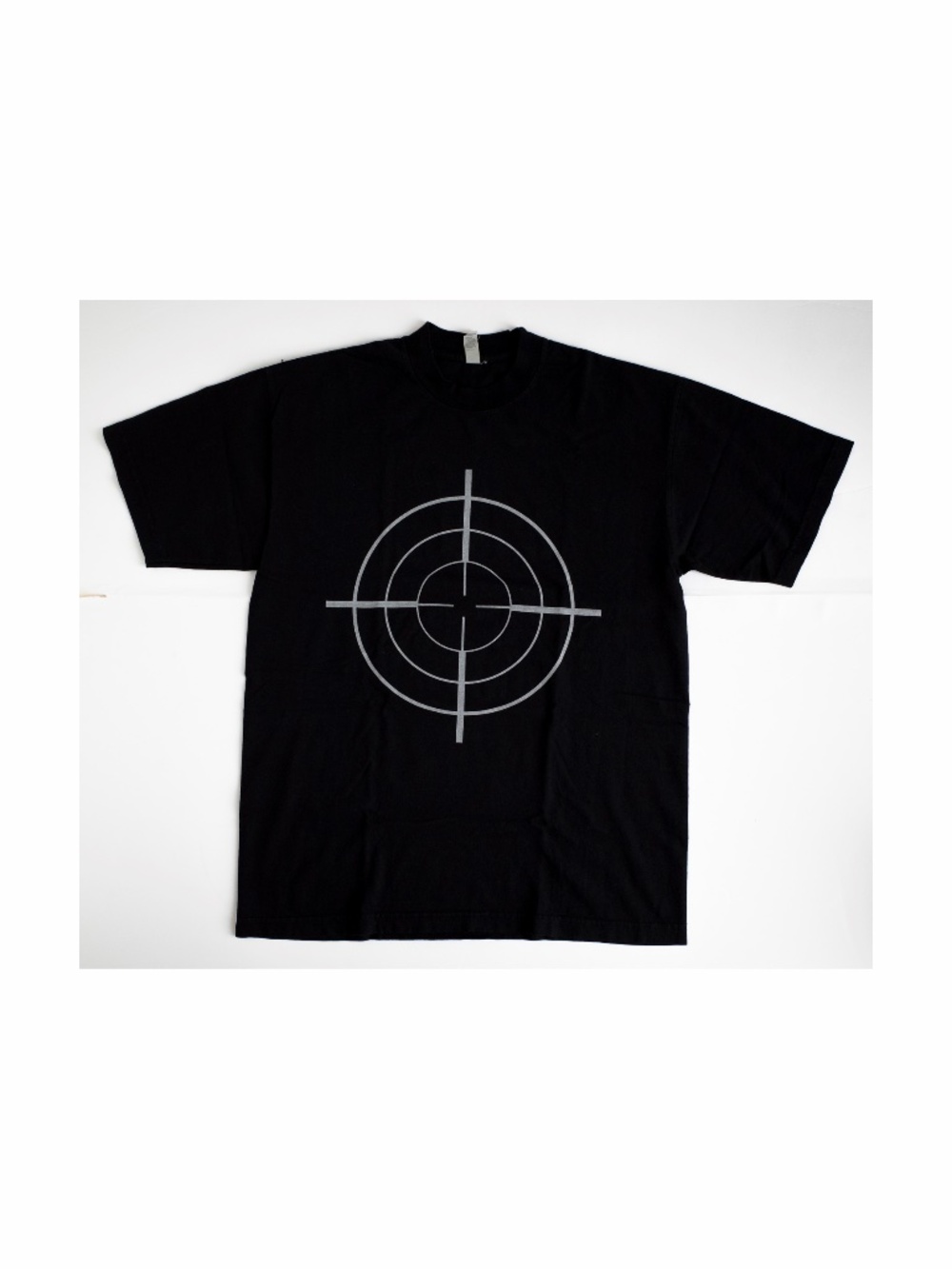 Kanye West Bullseye DONDA Listening Party T-shirt 2021 MEDIUM Brand New!